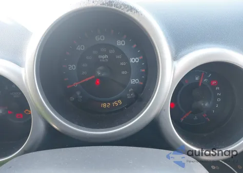 2003 Honda Element Ex from USA, damaged, VIN 5J6YH28523L043226